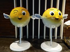 -永安鱼庄·镇江菜(东吴路店)