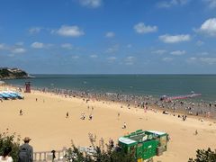 -连岛景区大沙湾