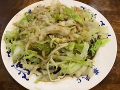 -柴氏风味斋(甘家口店)
