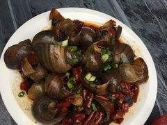 -霸王虾·麻辣小龙虾(清水河公园店)