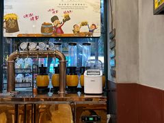 -探唐烧烤(棠东店)