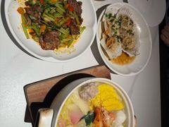 -外婆家(西红门荟聚购物中心店)