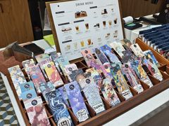 -Torch Coffee 炬点咖啡