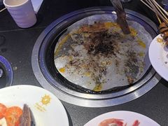 -海韵之星邮轮水会(明发商业广场店)