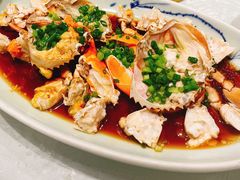 -钱塘花园·宁波菜