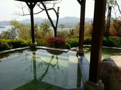 android_upload_pic-天目湖涵田半山温泉水乐园