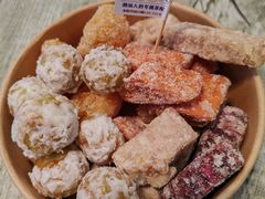 -普宁反沙番薯芋头