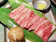 -東洞·烤肉小馆(深业上城店)