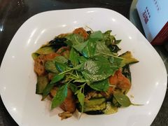 -阿庄新豫菜(通泰路店)