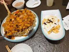 -天源居餐厅·地方特色菜(张北店)