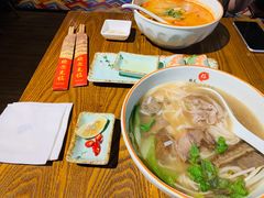 -越南牛肉河粉餐厅(书院巷店)
