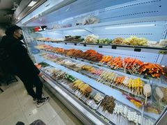 自助取餐区-幸福铁板烧(共和村店)