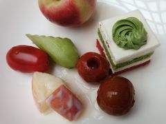 -食间牛排(湖西路店)