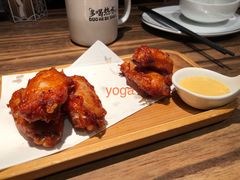 二哥爱鸡翅-太二酸菜鱼(海口友谊广场店)