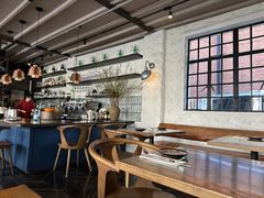 -Apollo·西班牙小酒馆(安福路店)