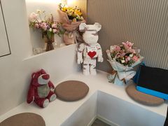 -Fulu Coffee福禄(花园城店)