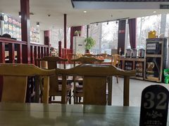 -鸡西大冷面海鲜烧烤涮(常营店)