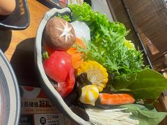 -呷哺呷哺 黄金牧场 (新中关购物中心店)