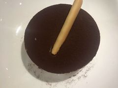 提拉米苏-斗牛士牛排餐厅(嘉里汇店)