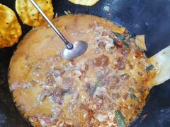 -曹丞相·地锅鸡·地锅鱼(武林店)