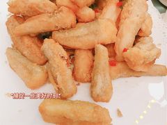 -大洋家·精品潮汕菜·生腌砂锅粥(天河东路店)