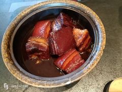 -炊江南·上海菜(国展华漕店)
