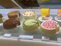 -La Repete(大宁久光店)