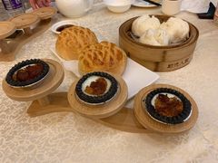 -顺德人家食府(黄金广场店)