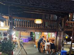 -龙姐私房菜(和顺古镇店)