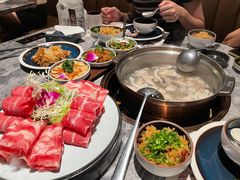 -大头椰·海南椰子鸡火锅(思明万象城店)