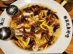 -太二酸菜鱼(石家庄万象城店)