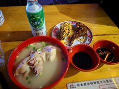 -王婆婆老妈蹄花川菜馆·非物质文化遗产(太古里一店)