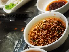 -海底捞火锅(龙湖北京大兴天街店)