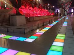 -大唐不夜城贞观广场