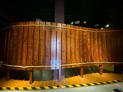 -洛阳周王城天子驾六博物馆