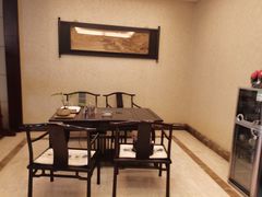 包厢-鲁班张葱烧海参(马庄街店)