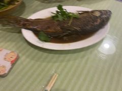 -余味私房菜(正阳小区西5街区店)