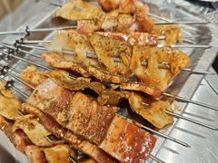 -小寒羊烧烤(凯瑞时代大厦店)