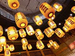 -南京大牌档(凯德大峡谷店)