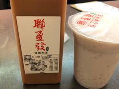 -联盈发点心专门店