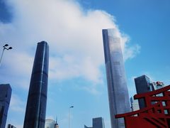 -海心沙亚运公园