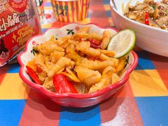 -万能料理屋(钟鼓岭路店)