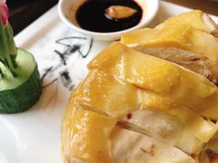 -新白鹿餐厅(城西银泰城店)