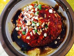 -扬州狮子楼·非遗淮扬菜(总店)