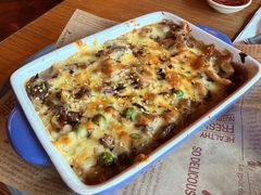 -MARU玛露音乐餐厅(大学路店)