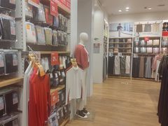 -优衣库(武汉国际广场店)