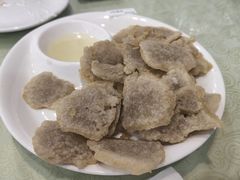 -东四民芳餐厅(世茂工三店)