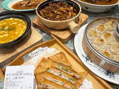 -王家大院·南京菜(湛江路总店)