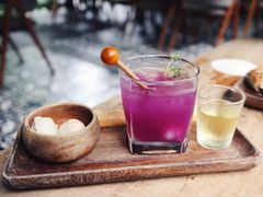 -植物园哈利亚餐厅