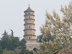 -韩城古城